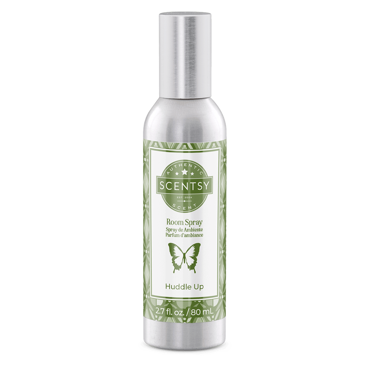 Huddle Up - August 2025 Scent & Warmer of the Month