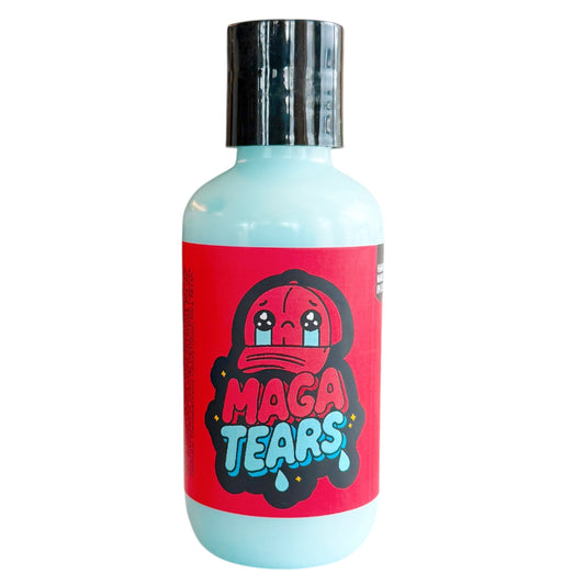 Maga Tears  Body Lotion
