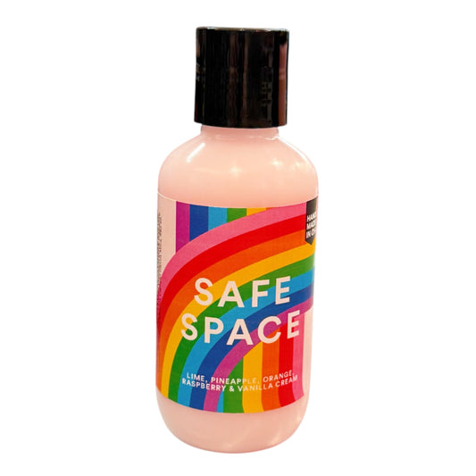 Safe Space Body Lotion