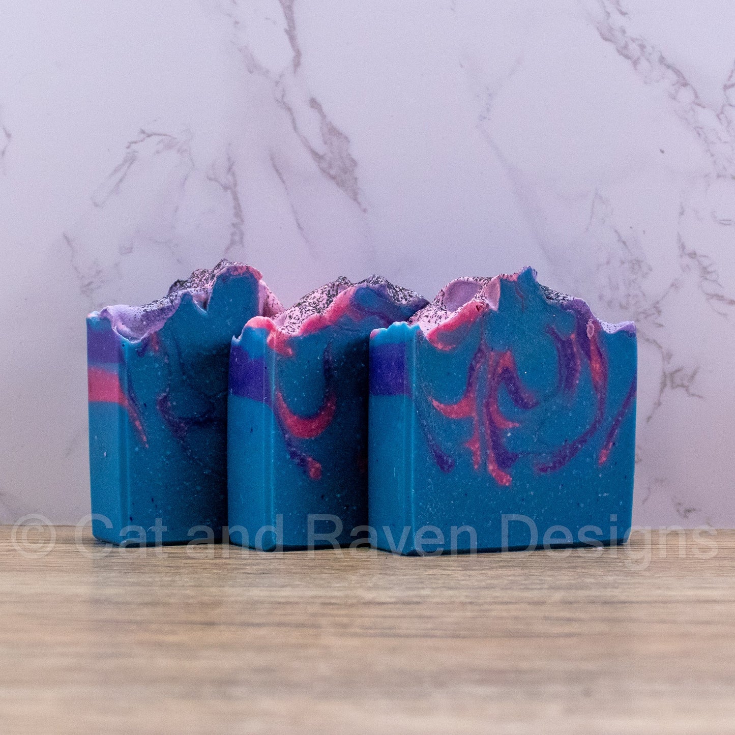 Bunny Bar soap