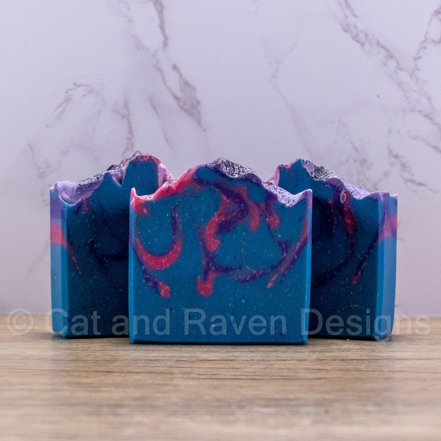 Bunny Bar soap