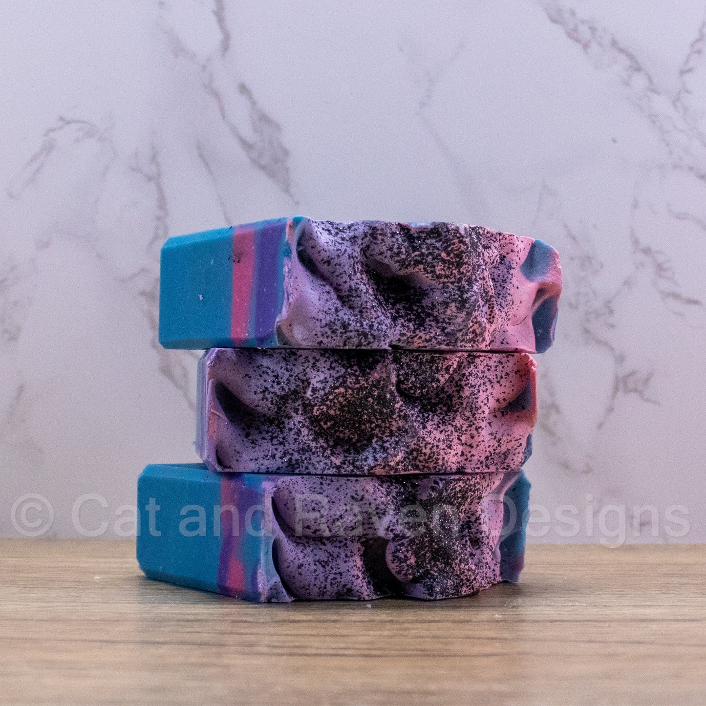 Bunny Bar soap