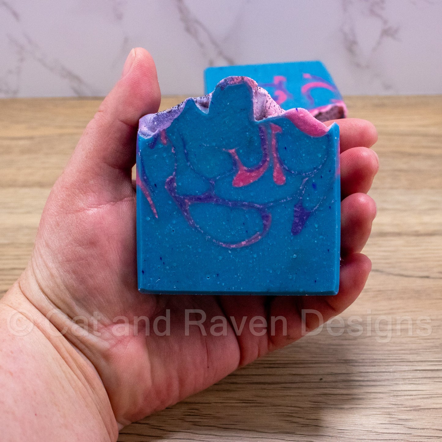 Bunny Bar soap