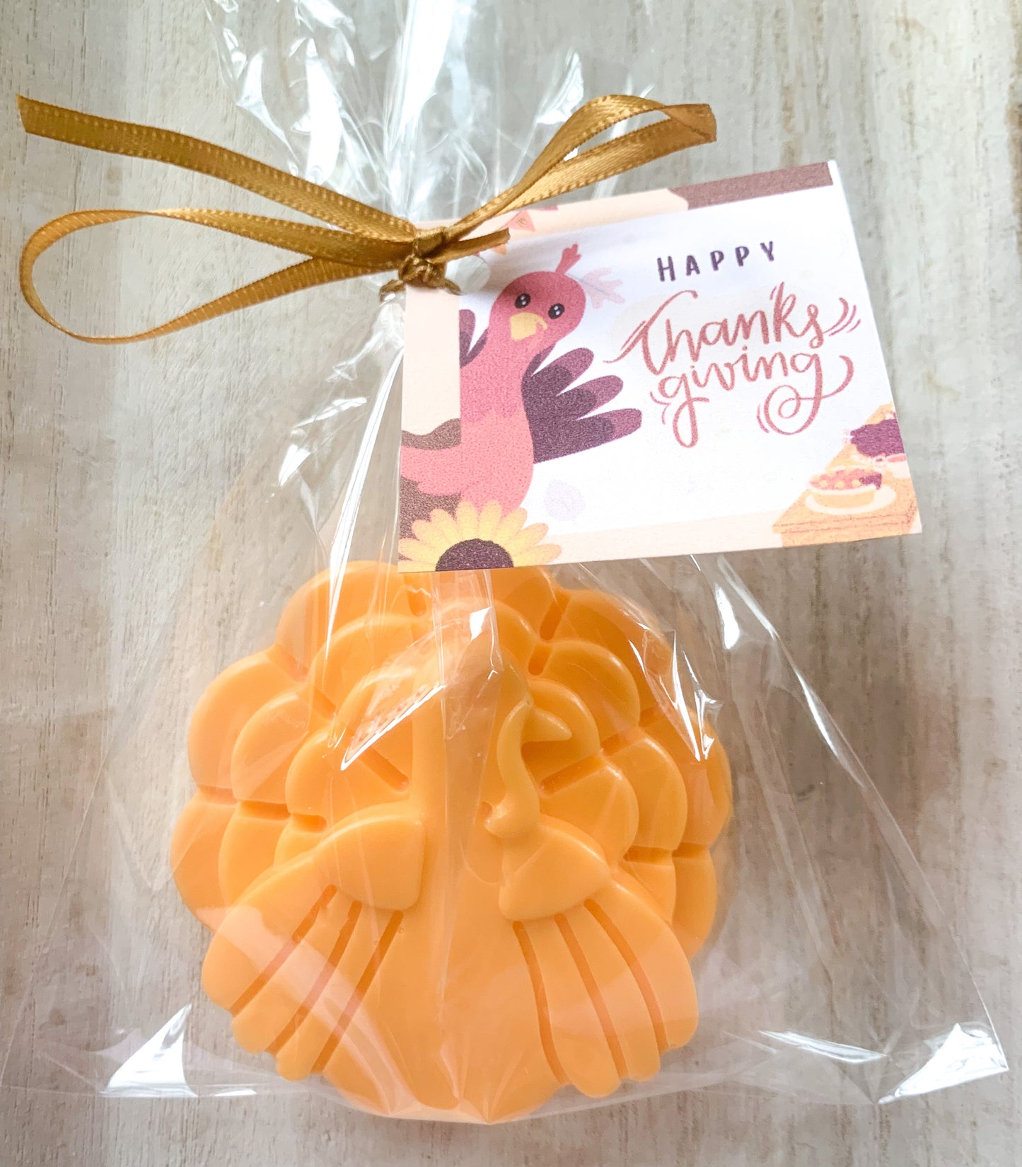 10 Turkey Soaps