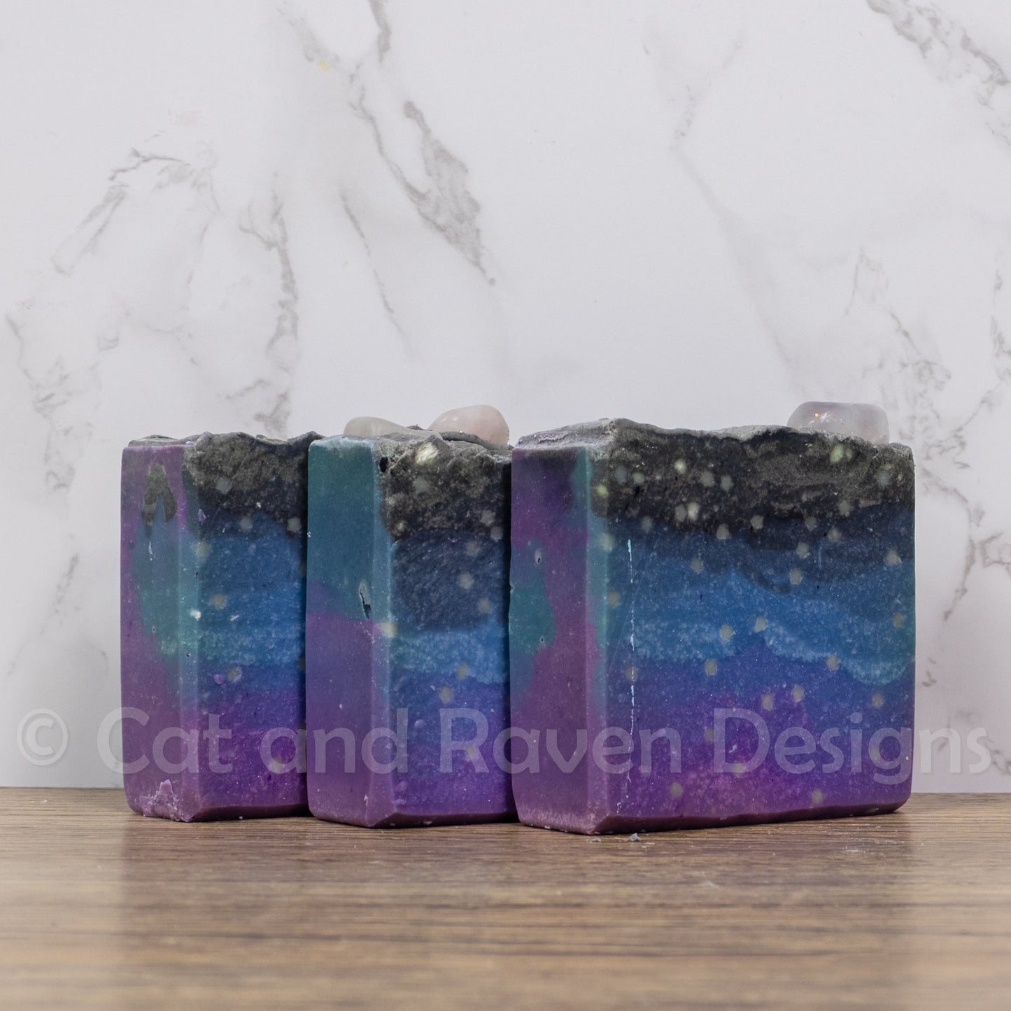 Witching Hour bar soap