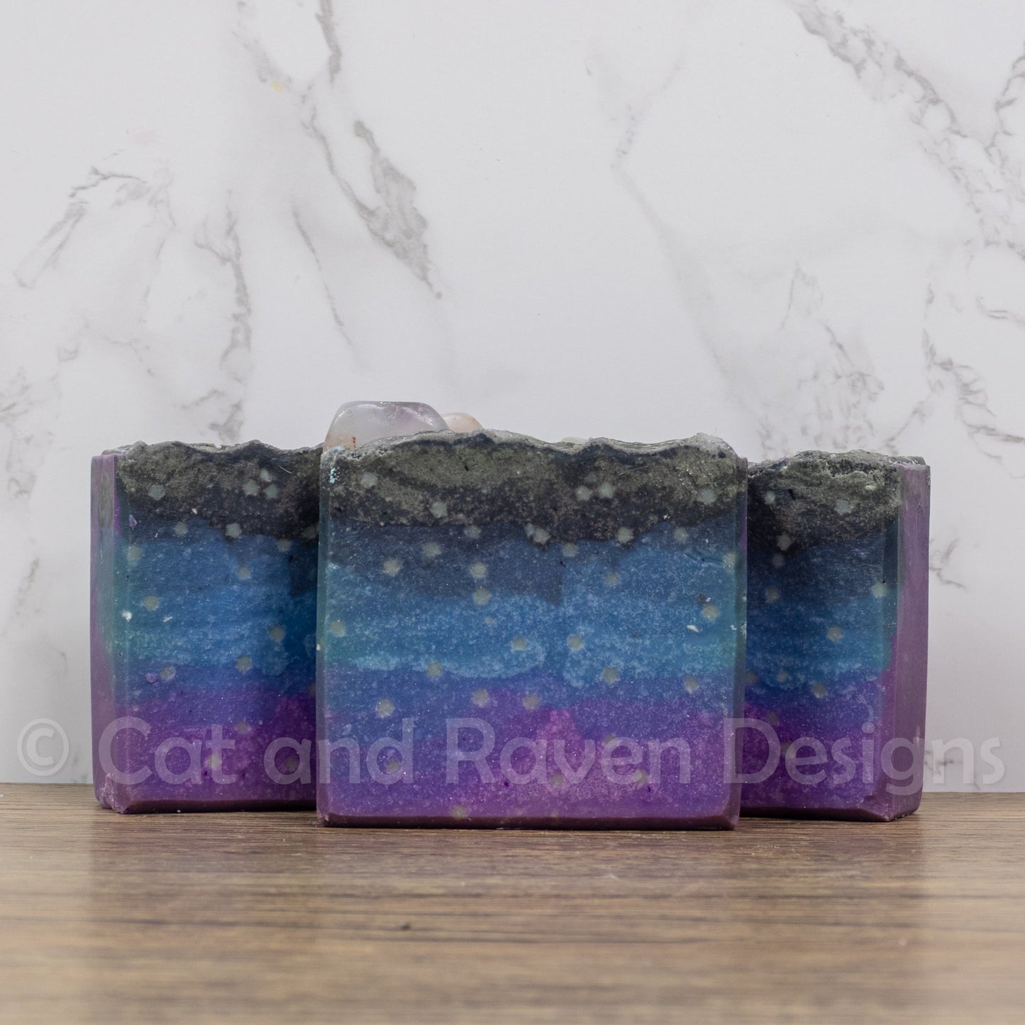 Witching Hour bar soap