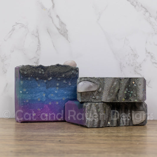 Witching Hour bar soap