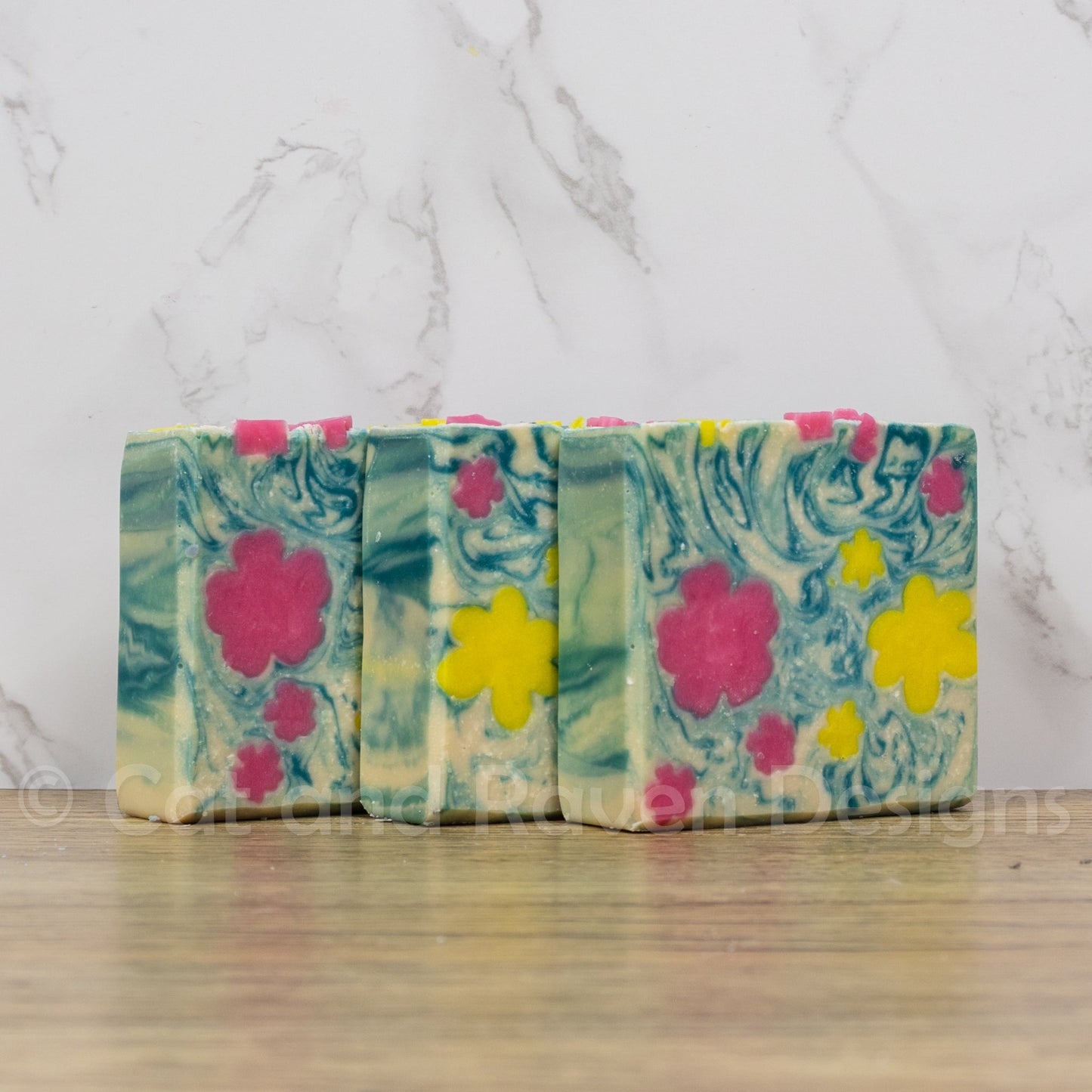 Spell Book bar soap
