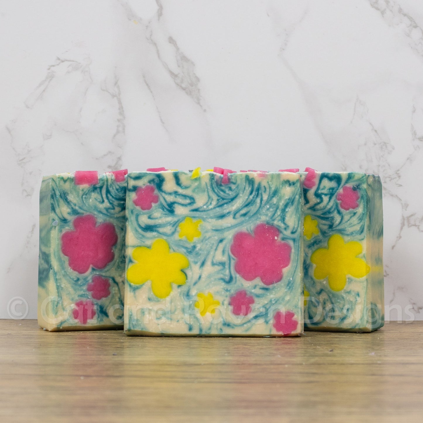 Spell Book bar soap