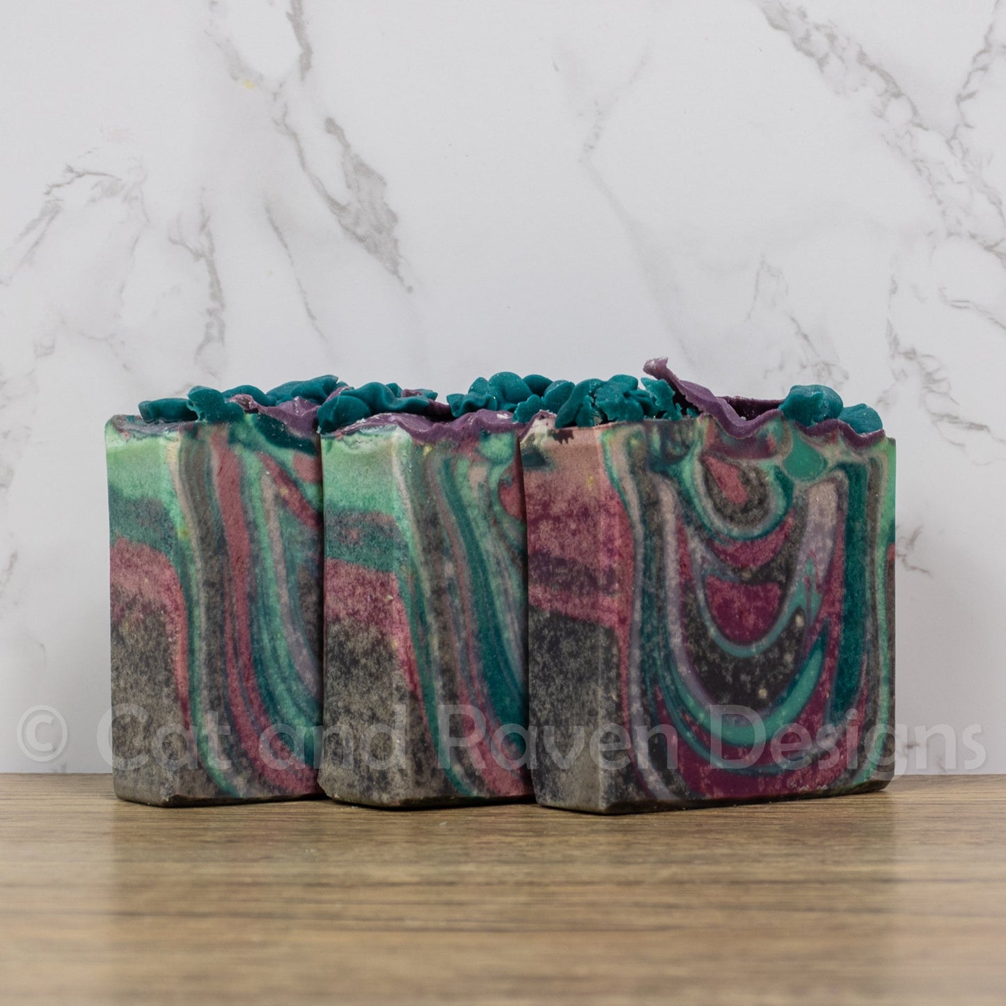Nightshade bar soap