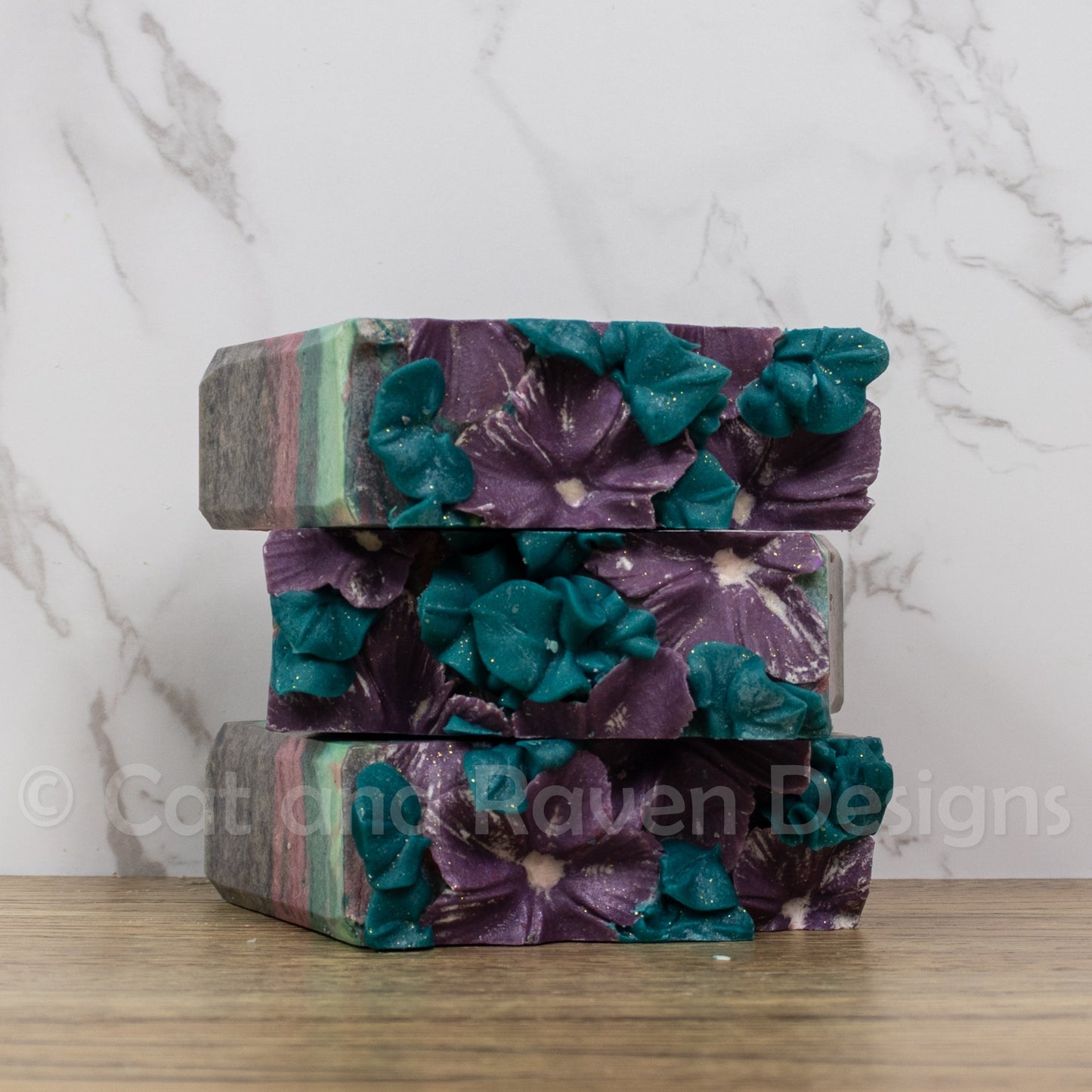 Nightshade bar soap