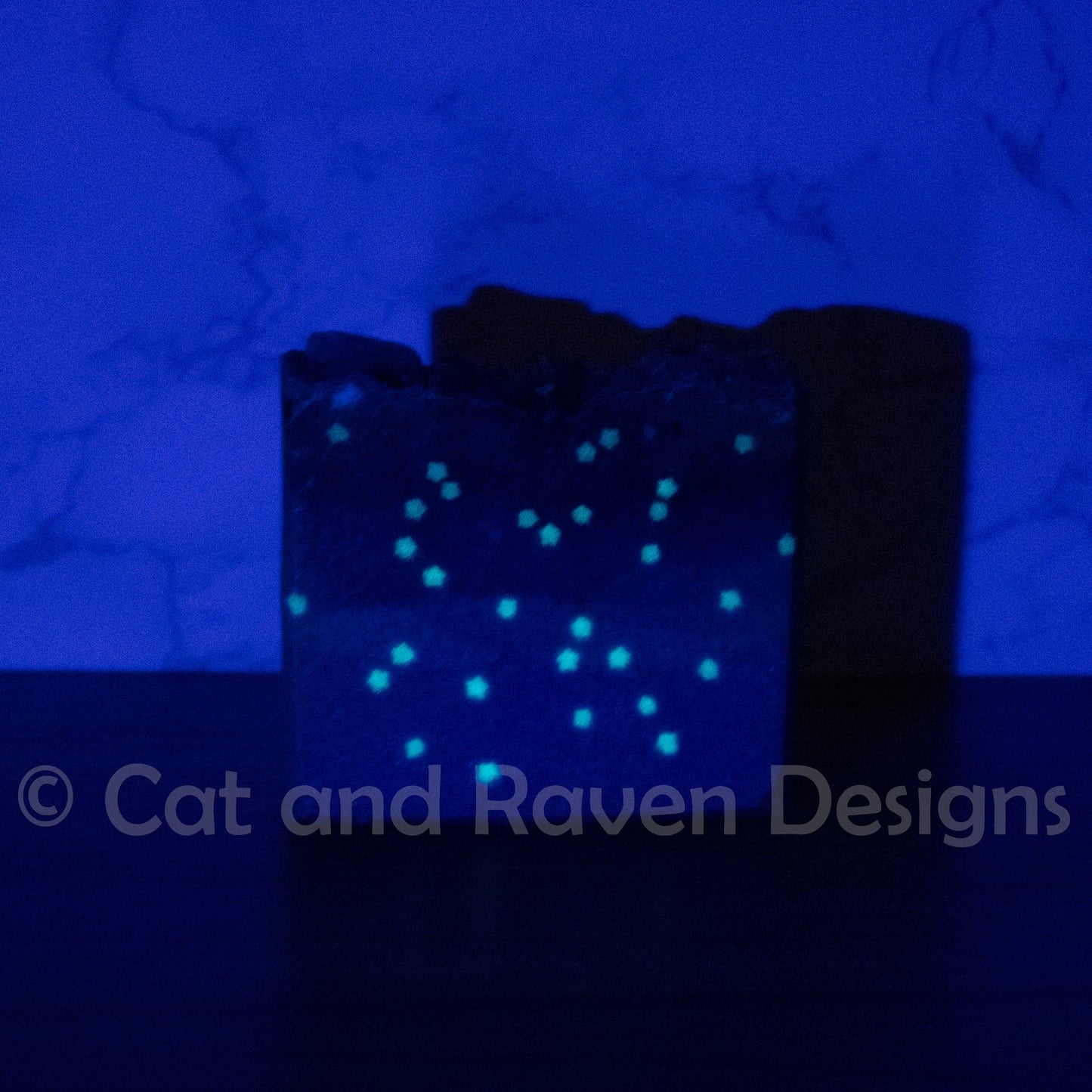 Witching Hour bar soap