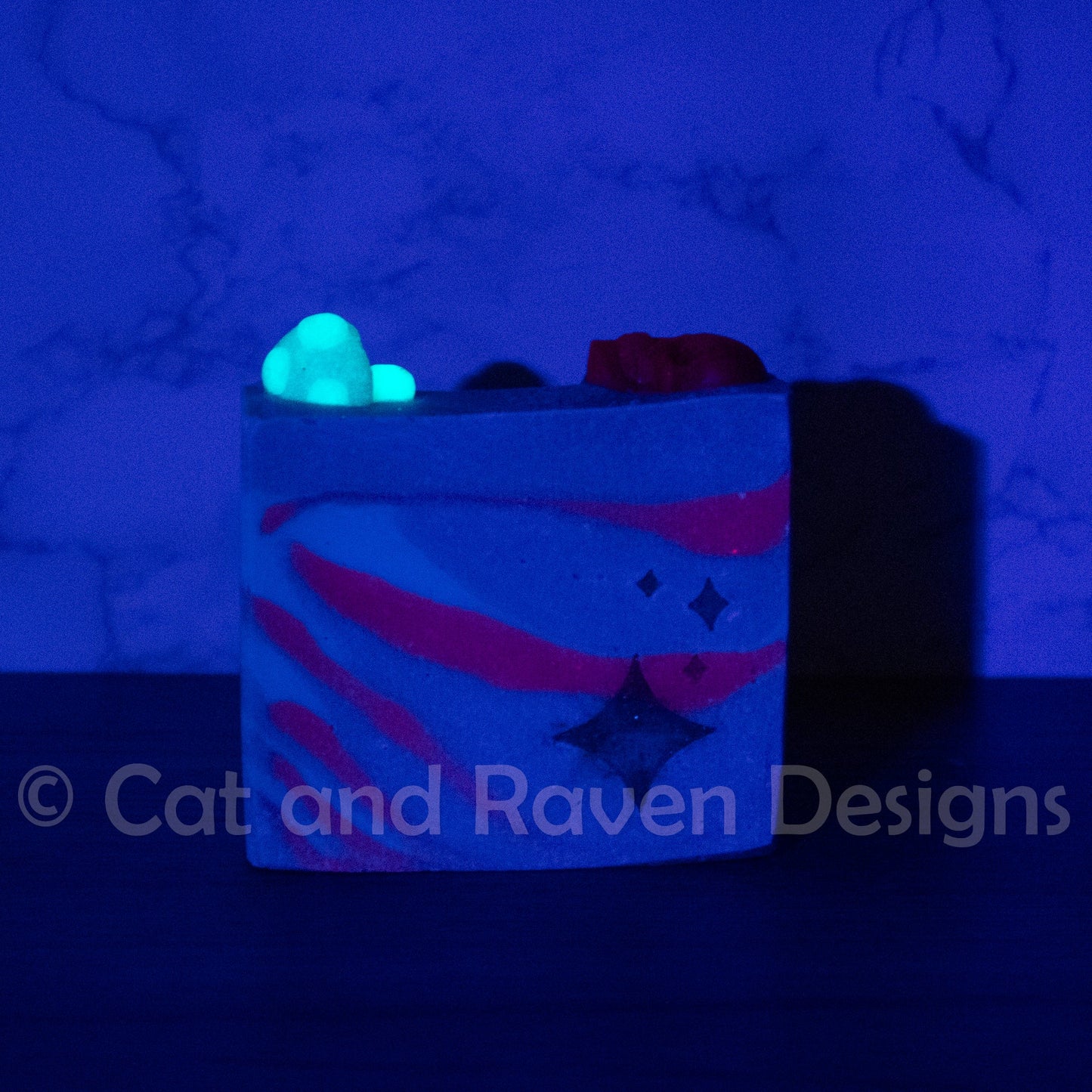 OMGoddess bar soap