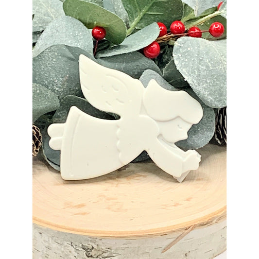 Angel Soap