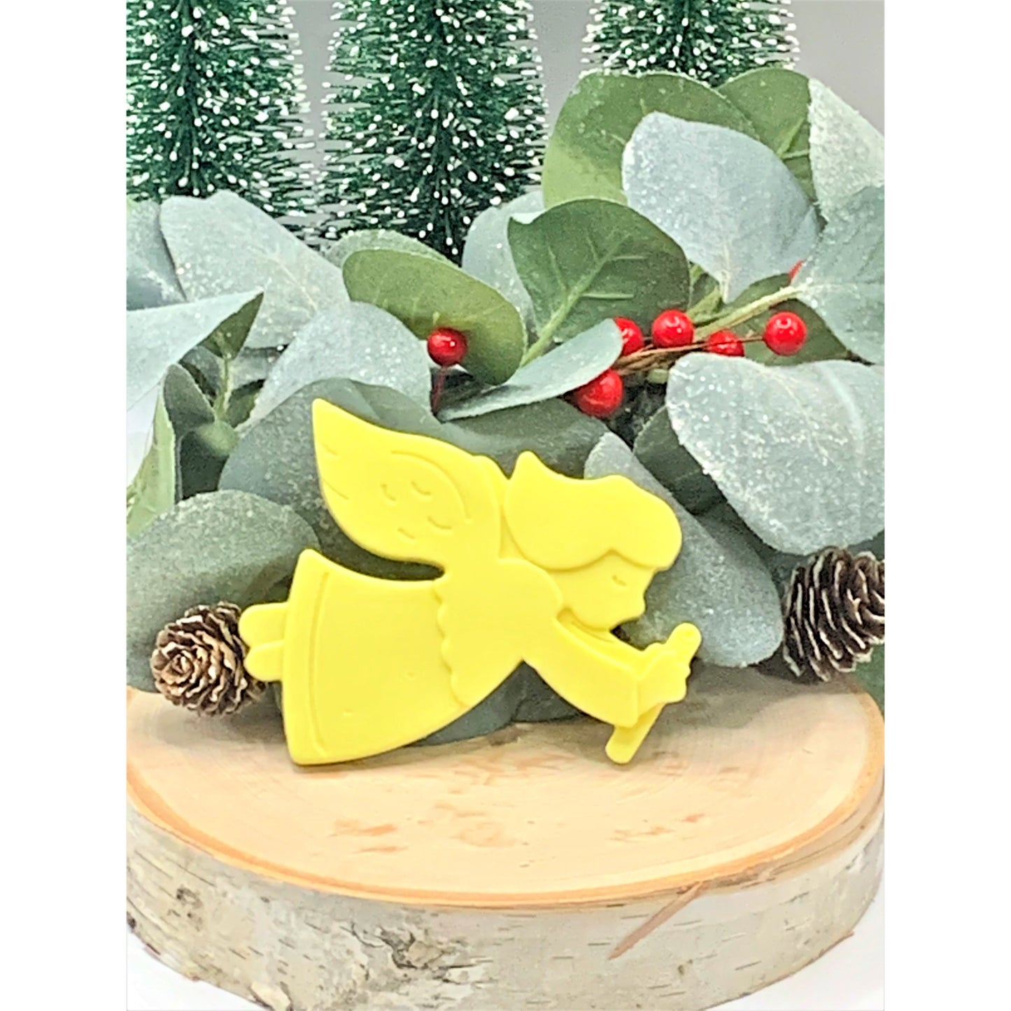 Angel Soap
