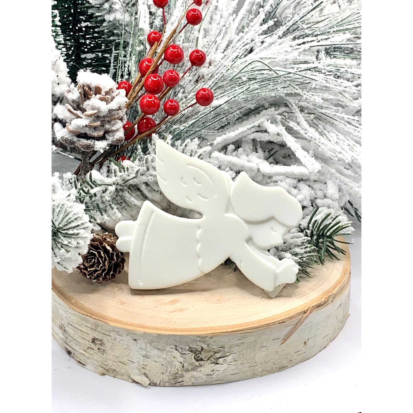 Angel Soap
