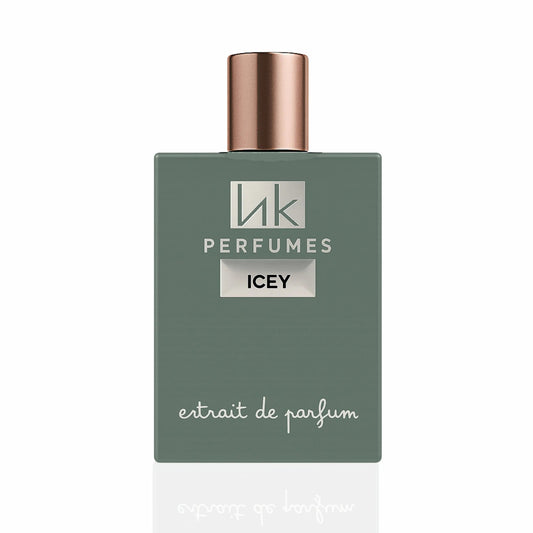 Icey Inspired By Armani Stronger With You Perfume
