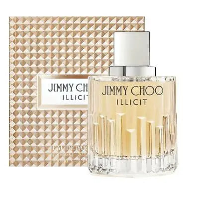 Illicit By Jimmy Choo For Women 3.3 oz EDP Spray