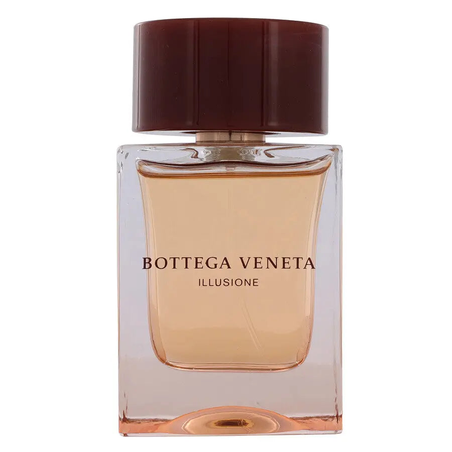Illusione By Bottega Veneta For Women 2.5oz EDP Spray
