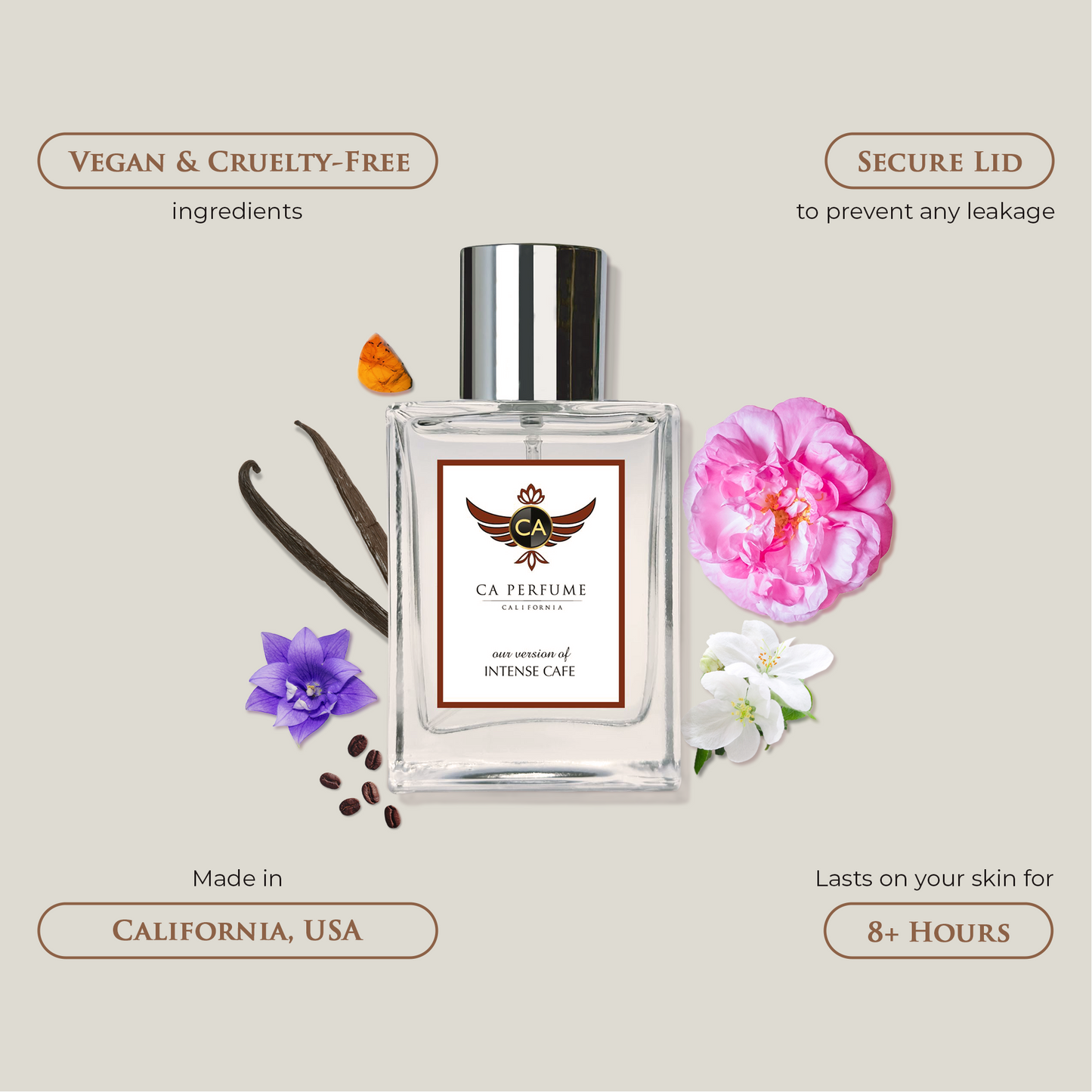 913- Polo Santo Perfume Spray
