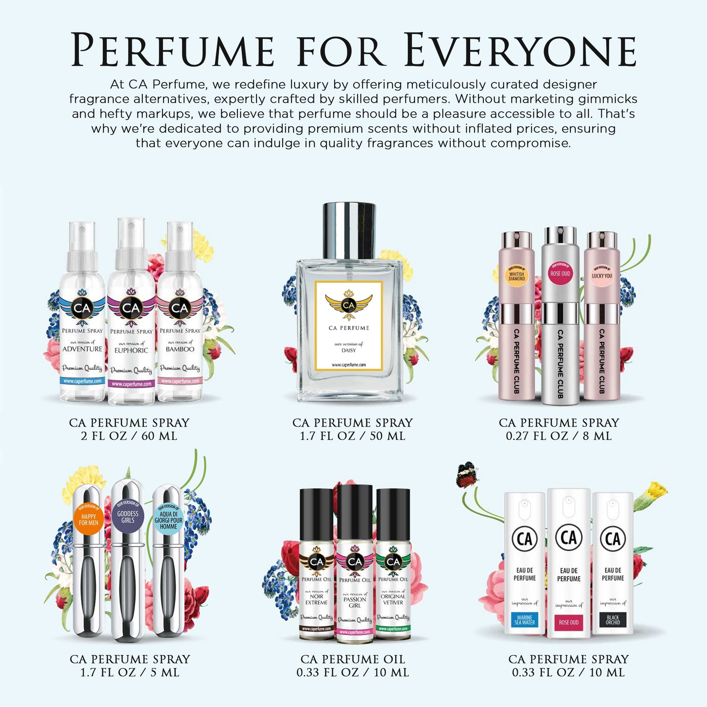 913- Polo Santo Perfume Spray