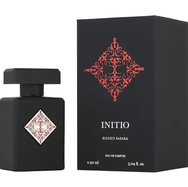 Initio Blessed Baraka 3.04 oz U Eau De Parfum Spray