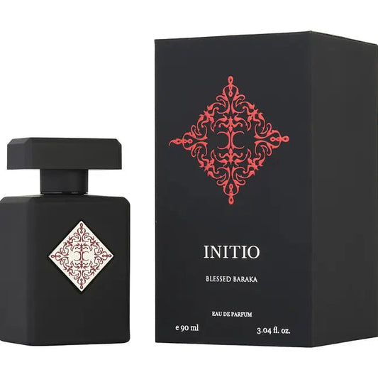 Initio Blessed Baraka 3.04 oz U Eau De Parfum Spray
