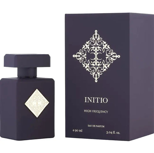 Initio High Frequency 3.04 oz U EDP Spray