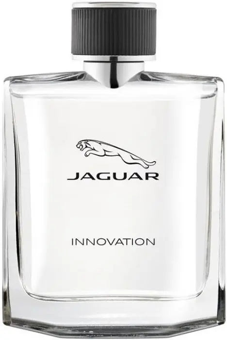 Innovation By Jaguar For Men 3.4 oz EDT Spray