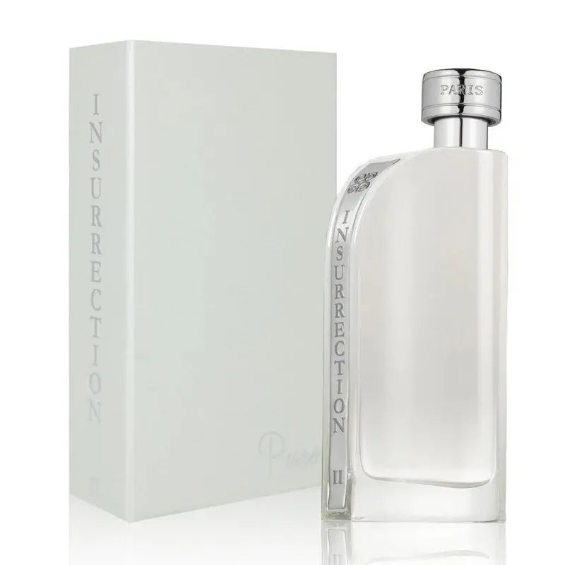 Insurrection Pure By Reyane Tradition For Men 3.0oz EDP Spray