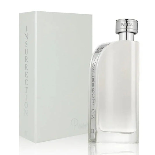 Insurrection Pure By Reyane Tradition For Men 3.0oz EDP Spray