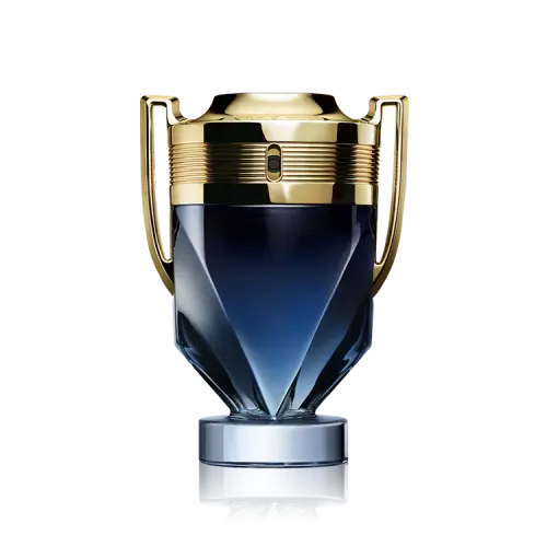 Invictus By Paco Rabanne For Men 3.4 oz Parfum Spray