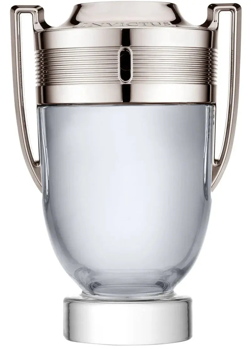 Invictus By Paco Rabanne For Men 3Pcs Set EDT Spray