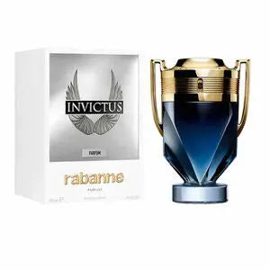 Invictus By Paco Rabanne For Men 6.8 oz Parfum Spray