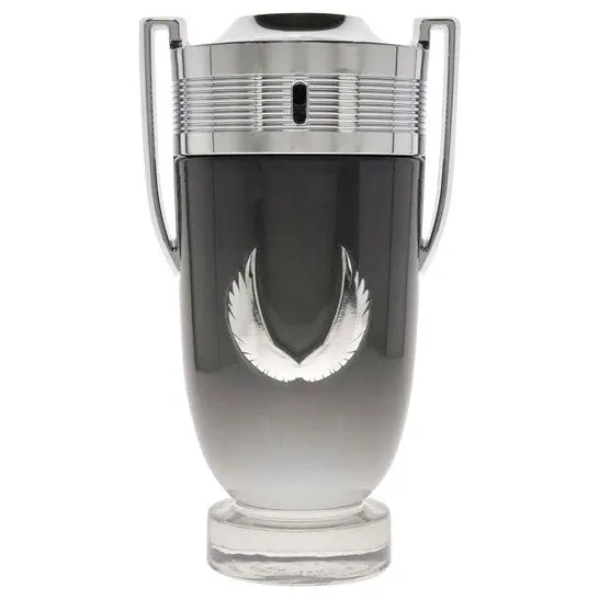 Invictus Platinum By Paco Rabanne For Men 6.8 oz EDP Spray
