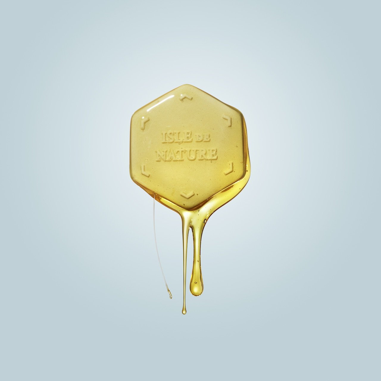 Pagua Bay Scent Coin