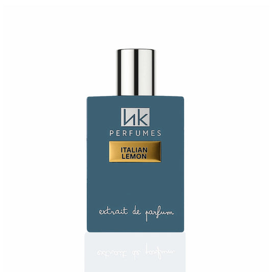 Italian Lemon Inspired By Xerjoff La Tosca