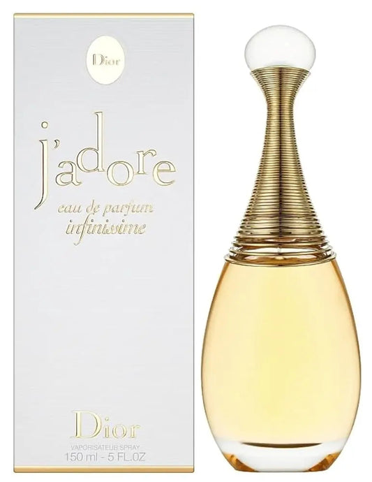 J'Adore Infinissime By Dior For Women 5oz EDP Spray