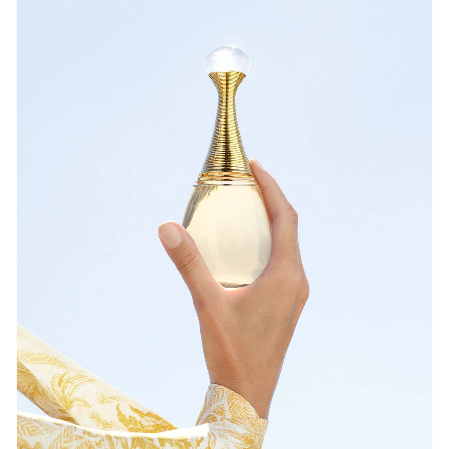 J'Adore Infinissime By Dior For Women 5oz EDP Spray