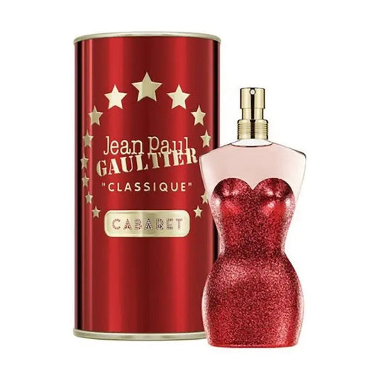 Jean Paul Gaultier Cabaret For Womens 3.4 oz EDP Spray