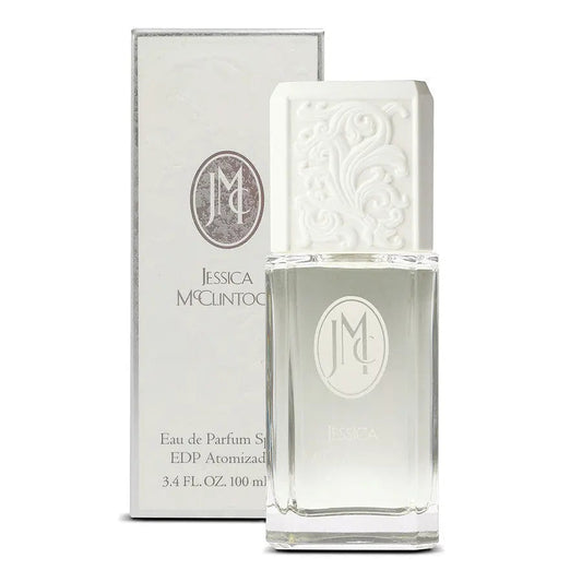 Jessica Mclintock Unisex 3.4oz EDP Spray