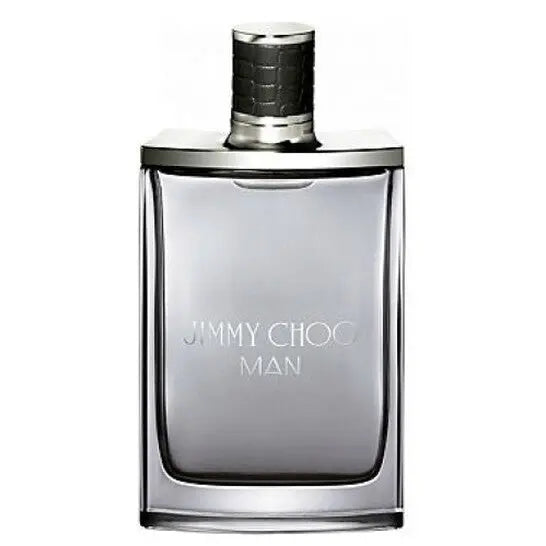 Jimmy Choo For Man 3.3 oz EDT Spray