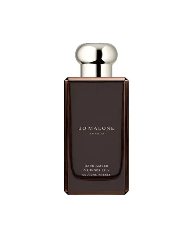 Jo Malone London Dark Amber & Ginger Lily Unisex 3.4 oz EDC Spray