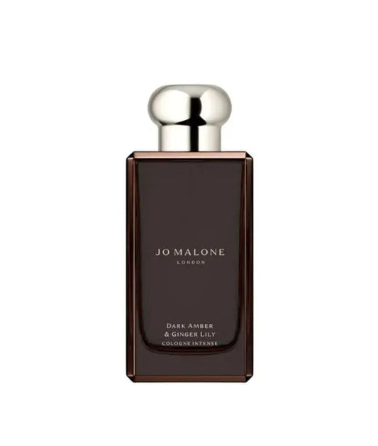 Jo Malone London Dark Amber & Ginger Lily Unisex 3.4 oz EDC Spray