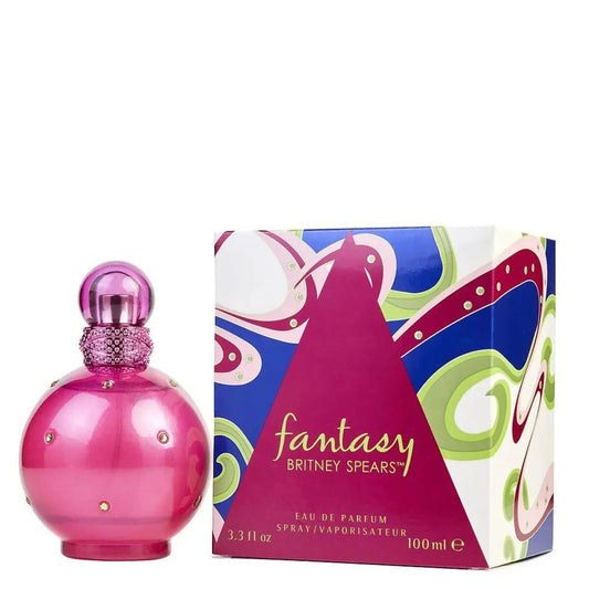 Jungle Fantasy By Britney Spears For Women 3.3oz EDT Spray