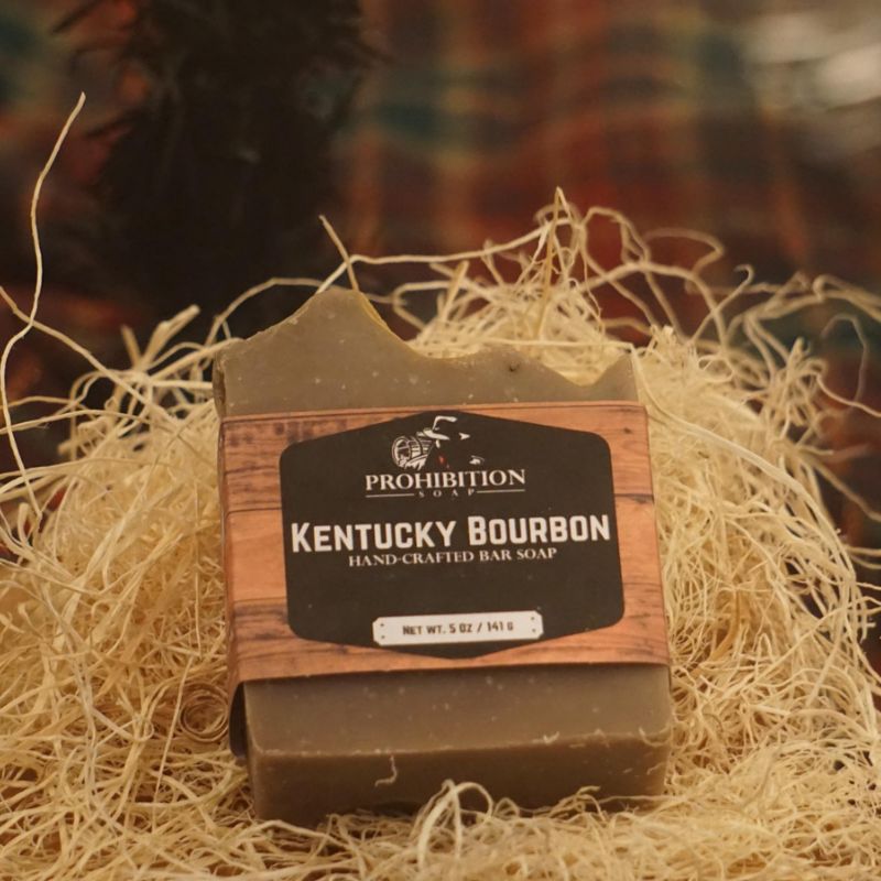 Kentucky Bourbon