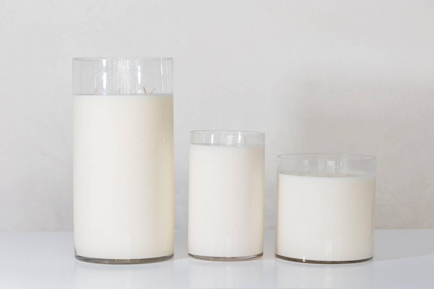 The Hearth - 150 Oz Luxury Hearth Candle