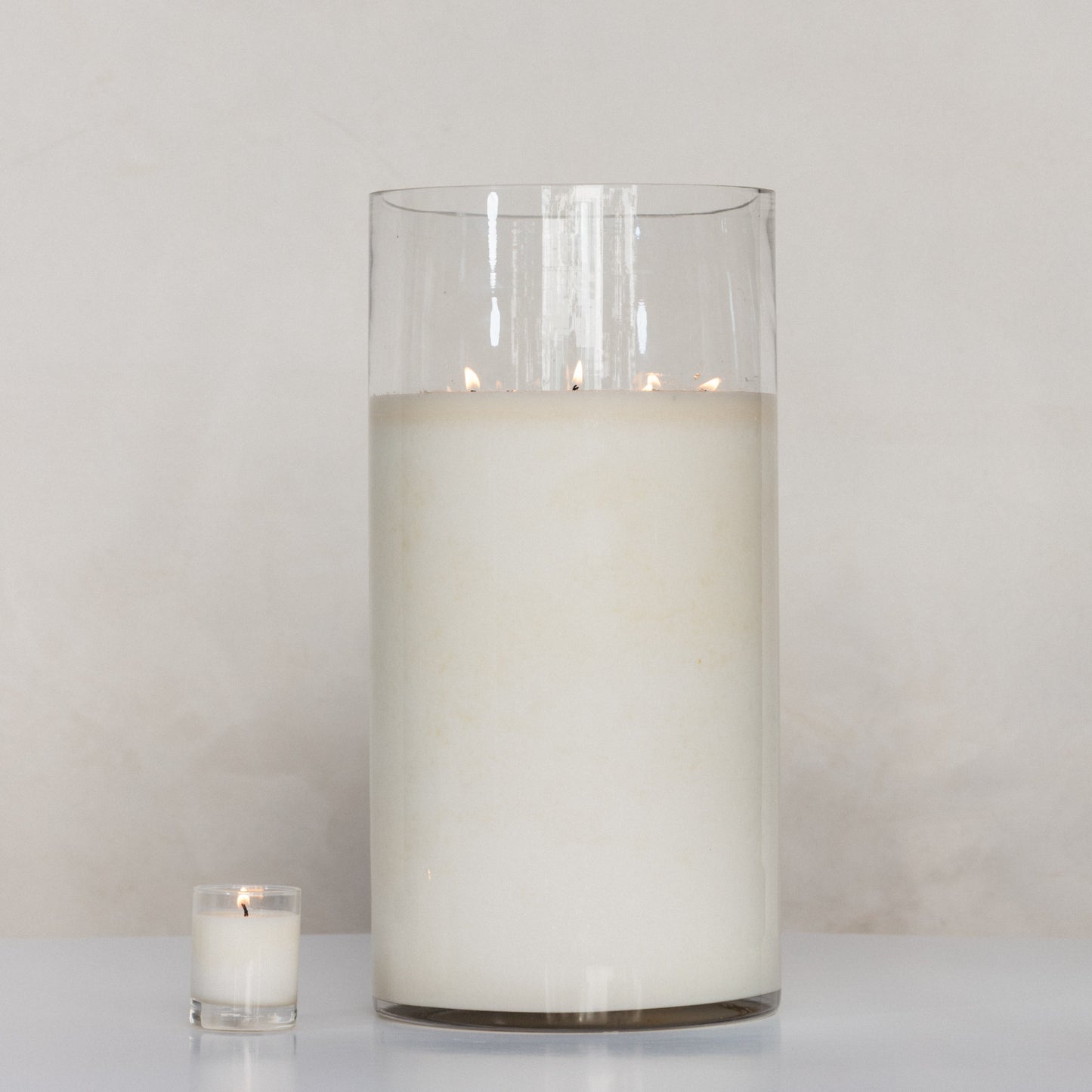 The Lobby - 300 Oz Luxury Hearth Candle