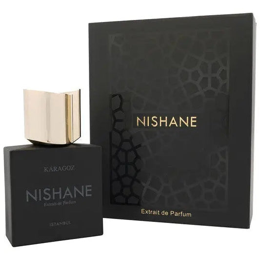 Karagoz By Nishane For Men 1.7oz EDP Spray