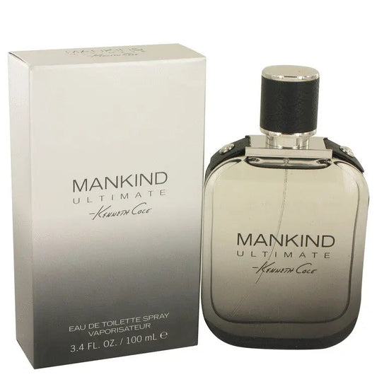 Kenneth Mankind Ultimate 3.4 oz M Spray